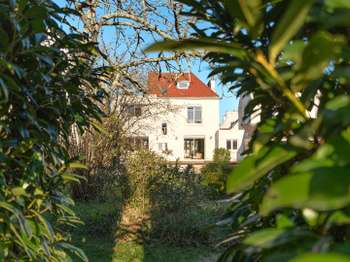 Vente maison 8 pièces Vannes 56