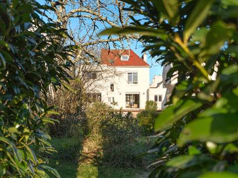 Vente maison 8 pièces Vannes 56