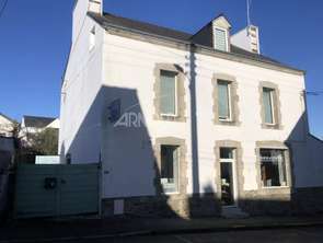 Vente Maison 4 chambresVannes