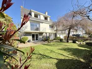 Vente Maison 5 chambresVannes