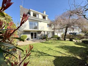 Vente maison 7 pièces Vannes 56