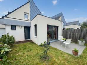 Vente Maison 4 chambresVannes