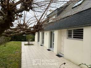 Vente Maison 3 chambresVannes