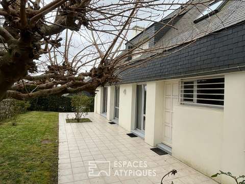 Vente maison 6 pièces Vannes 56