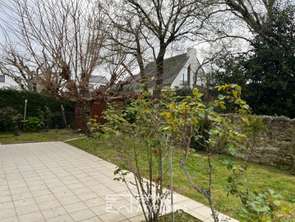 Vente Maison 3 chambresVannes