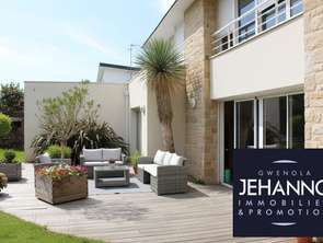 Vente Maison 4 chambresVannes