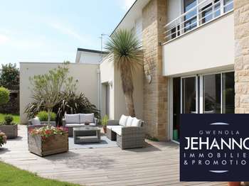 Vente maison 7 pièces Vannes 56