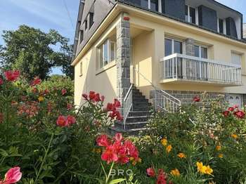 Vente Maison 4 chambresVannes