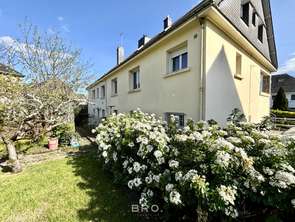 Vente Maison 4 chambresVannes