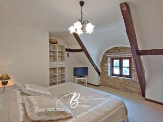 Vente maison 11 pièces