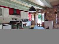 Vente maison 11 pièces