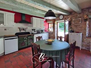 Vente maison 11 pièces