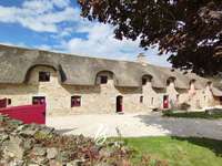 Vente maison 11 pièces