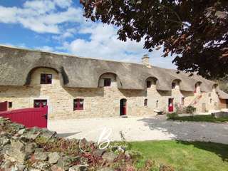 Vente maison 11 pièces