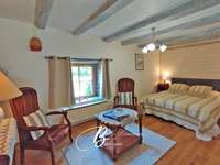 Vente maison 11 pièces