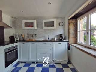 Vente maison 11 pièces