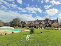 Vente maison 11 pièces