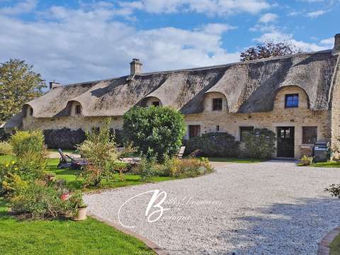 Vente maison 11 pièces