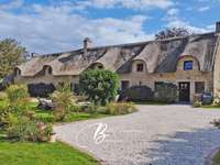 Vente maison 11 pièces