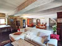 Vente maison 11 pièces