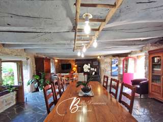 Vente maison 11 pièces