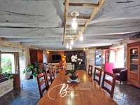 Vente maison 11 pièces