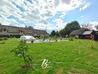 Vente maison 11 pièces