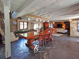 Vente maison 11 pièces