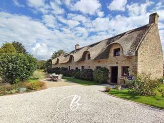 Vente maison 11 pièces