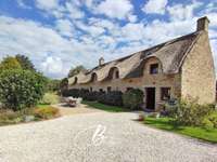 Vente maison 11 pièces
