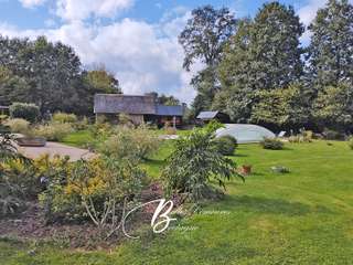 Vente maison 11 pièces