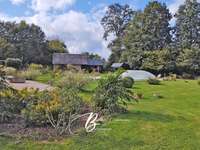 Vente maison 11 pièces