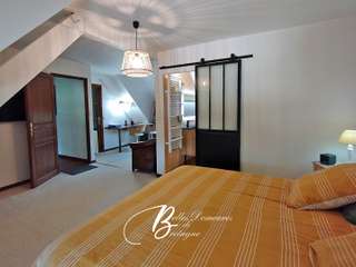 Vente maison 11 pièces