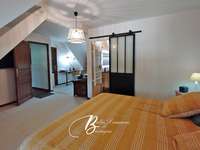 Vente maison 11 pièces