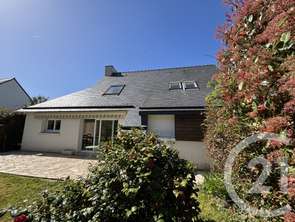 Vente Maison 4 chambresVannes