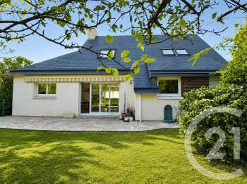 Vente Maison 4 chambresVannes