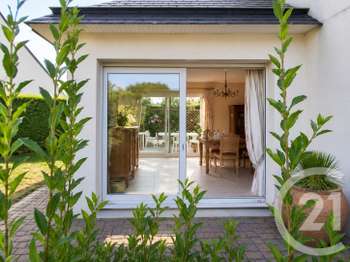 Vente Maison 3 chambresVannes