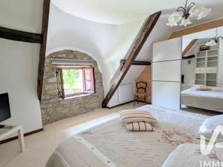 Vente maison 11 pièces