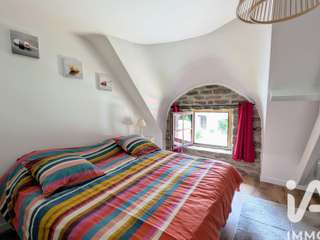 Vente maison 11 pièces