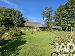 Vente maison 11 pièces