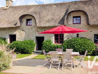 Vente maison 11 pièces