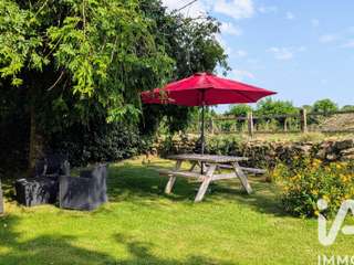 Vente maison 11 pièces