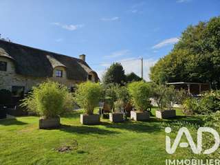 Vente maison 11 pièces