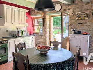 Vente maison 11 pièces