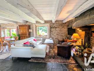 Vente maison 11 pièces