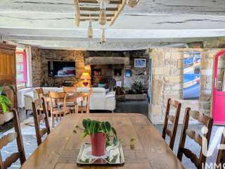 Vente maison 11 pièces