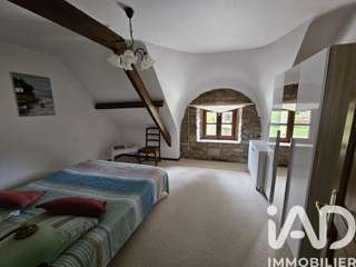 Vente maison 11 pièces