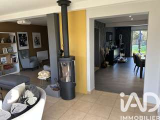 Vente maison 8 pièces Vente maison 8 pièces