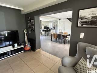 Vente maison 8 pièces Vente maison 8 pièces