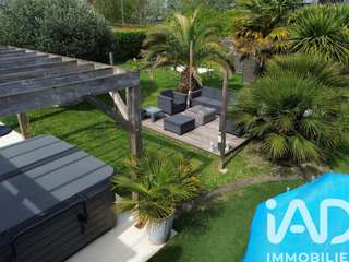 Vente maison 8 pièces Vente maison 8 pièces